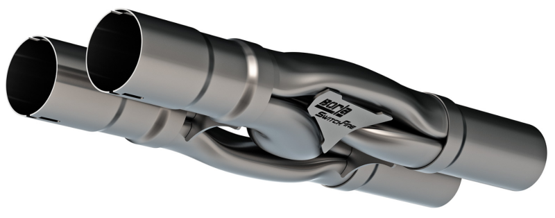 Connecting Pipes