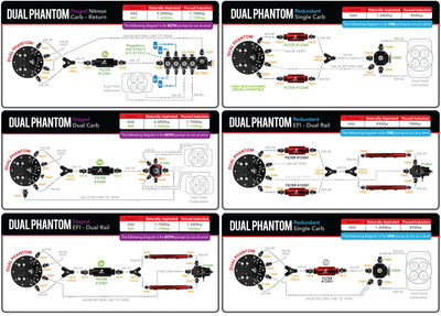 Aeromotive Phantom Dual 340