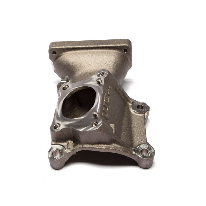 Turbo Upgrade Components