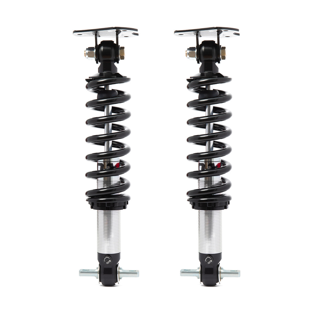 QA1 3/5 Coilover Kit - 21-25 F150 4WD - Single Adjustable