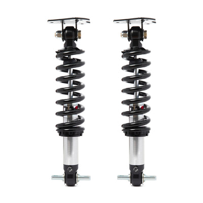 QA1 3/5 Coilover Kit - 21-25 F150 2WD - Double Adjustable