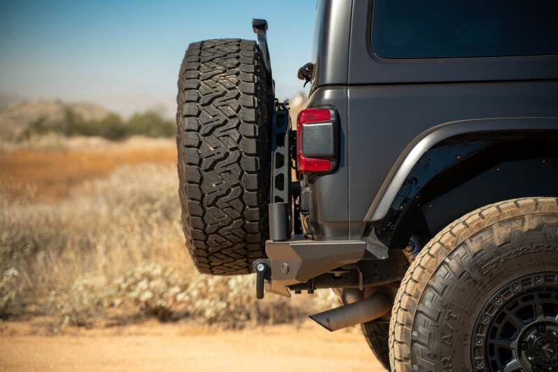 Truck Bed Accessories