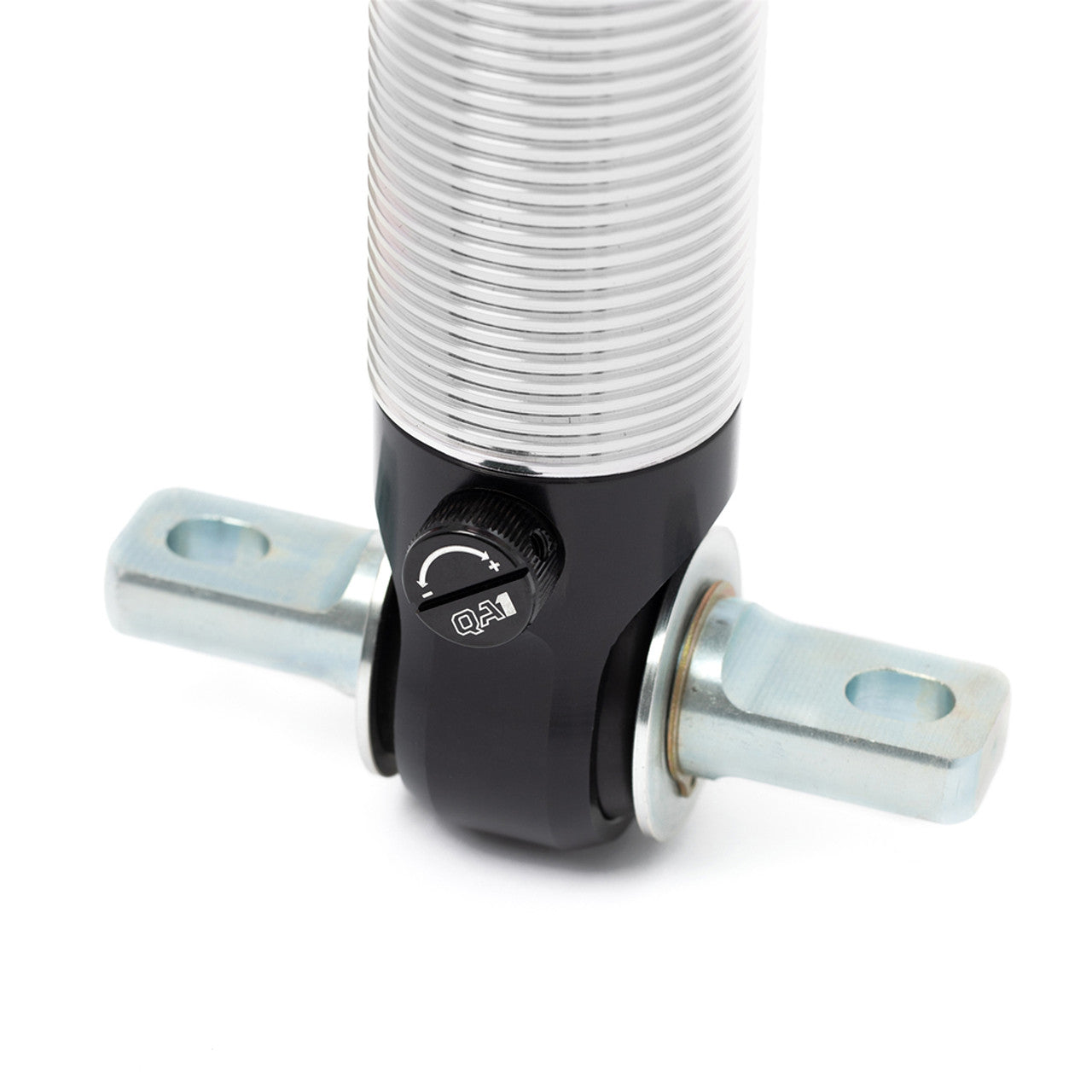 QA1 3/5 Coilover Kit - 21-25 F150 - 4wd - Double Adjustable w/ Spindle