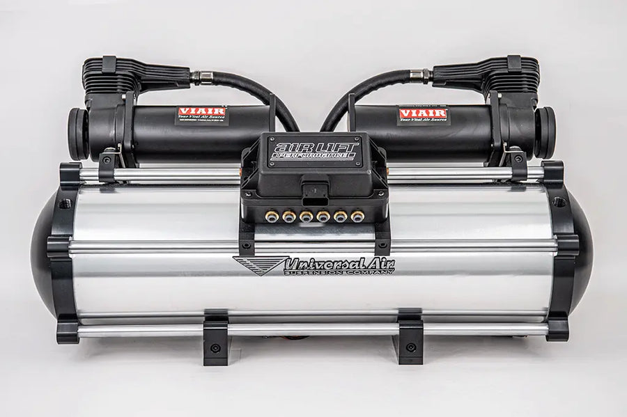 Universal Air Billet Modular Air Tank