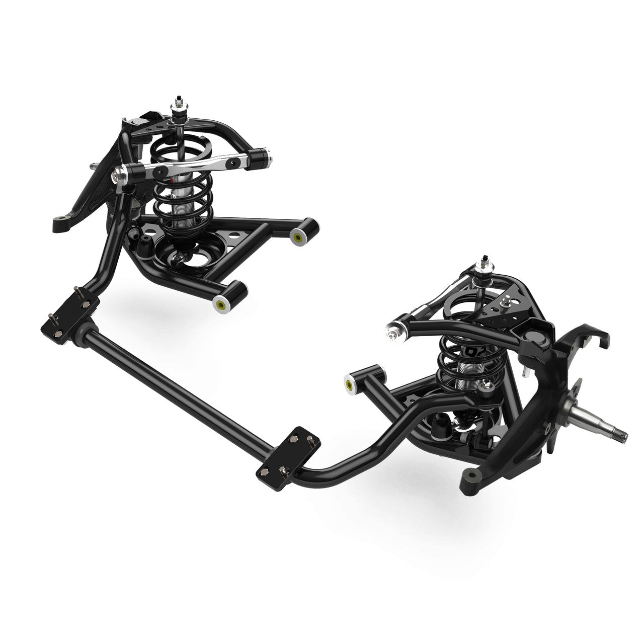 Detroit Speed Front Speed Kit 2 - 82-03 S10 Truck / SUV