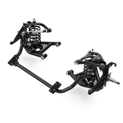 Detroit Speed Front Speed Kit 2 - 82-03 S10 Truck / SUV