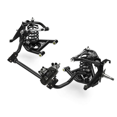 Detroit Speed Front Speed Kit 3 - 82-03 S10 Truck / SUV