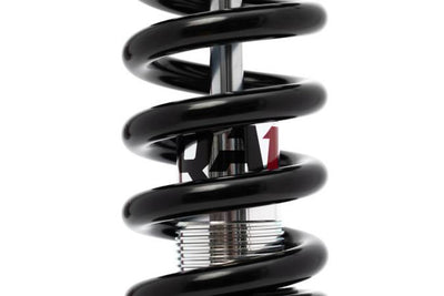 QA1 3/5 Coilover Kit - 21-25 F150 - 2wd - Single Adjustable w/ Spindle