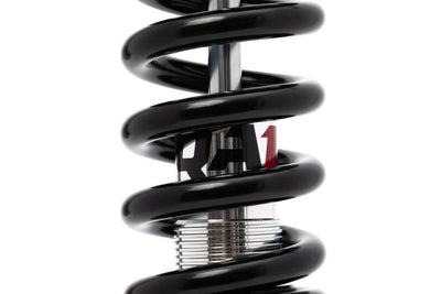QA1 Double Adjustable Front Coilover Kit - 15-20 F150 4WD
