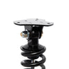 QA1 3/5 Coilover Kit - 21-25 F150 - 4wd - Single Adjustable w/ Spindle