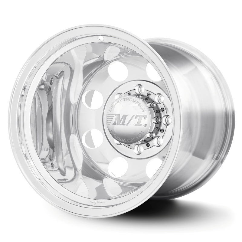 Wheels - Forged