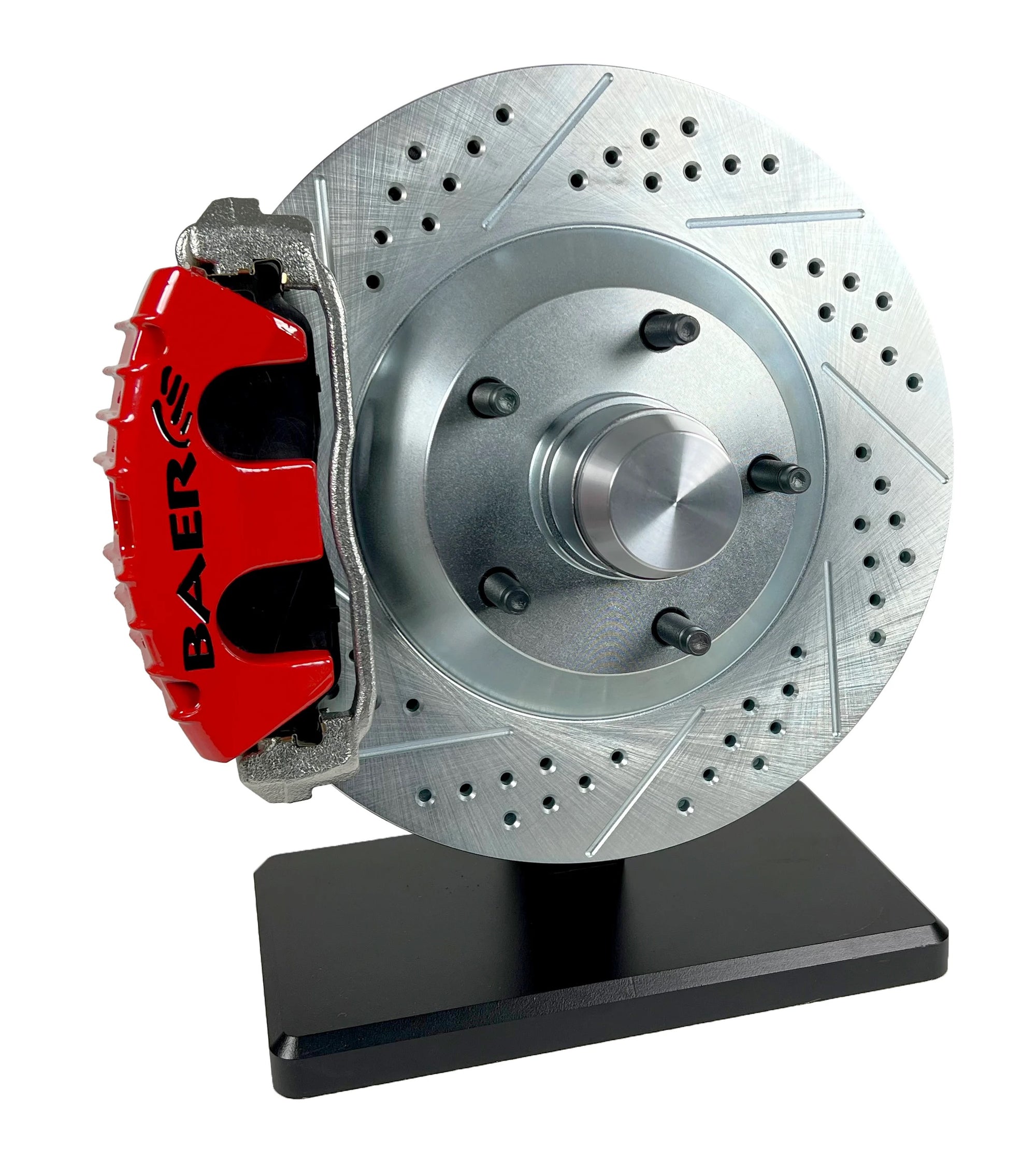 Baer 13" Classic Series Front Big Brake Kit - 63-87 C10