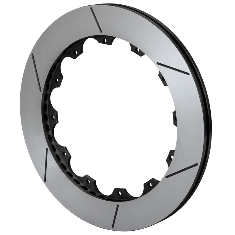Brake Rotors - 2 Piece