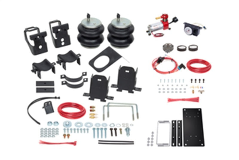 Air Suspension Kits