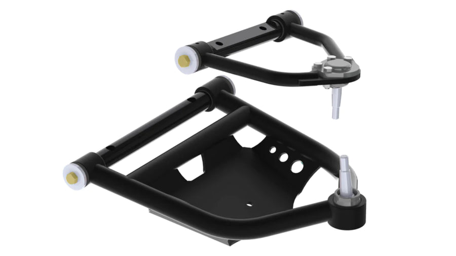 Choppin' Block Control Arms - 63-87 C10