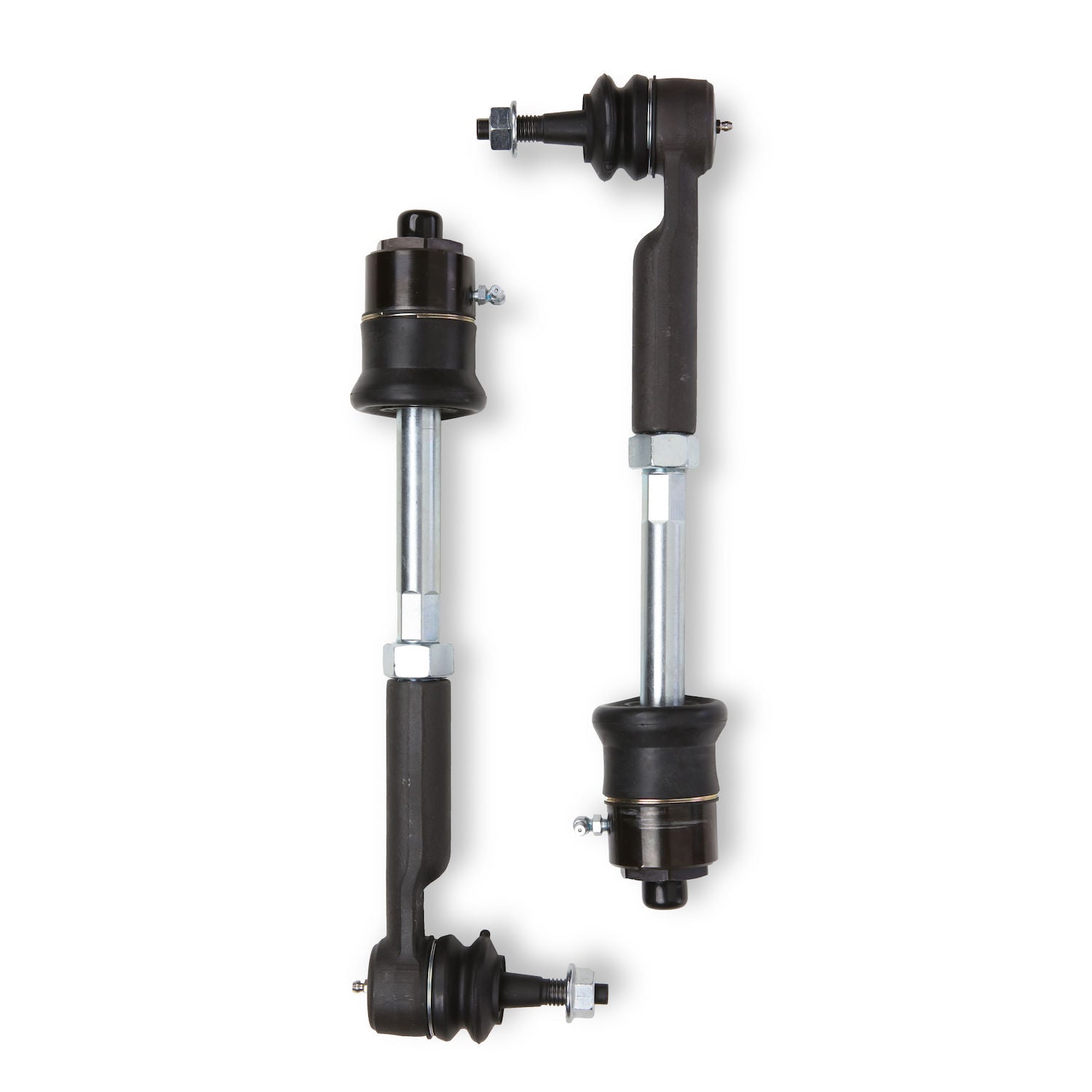 Cognito Alloy Series Tie Rod Kit - 11-24 GM 2500/3500
