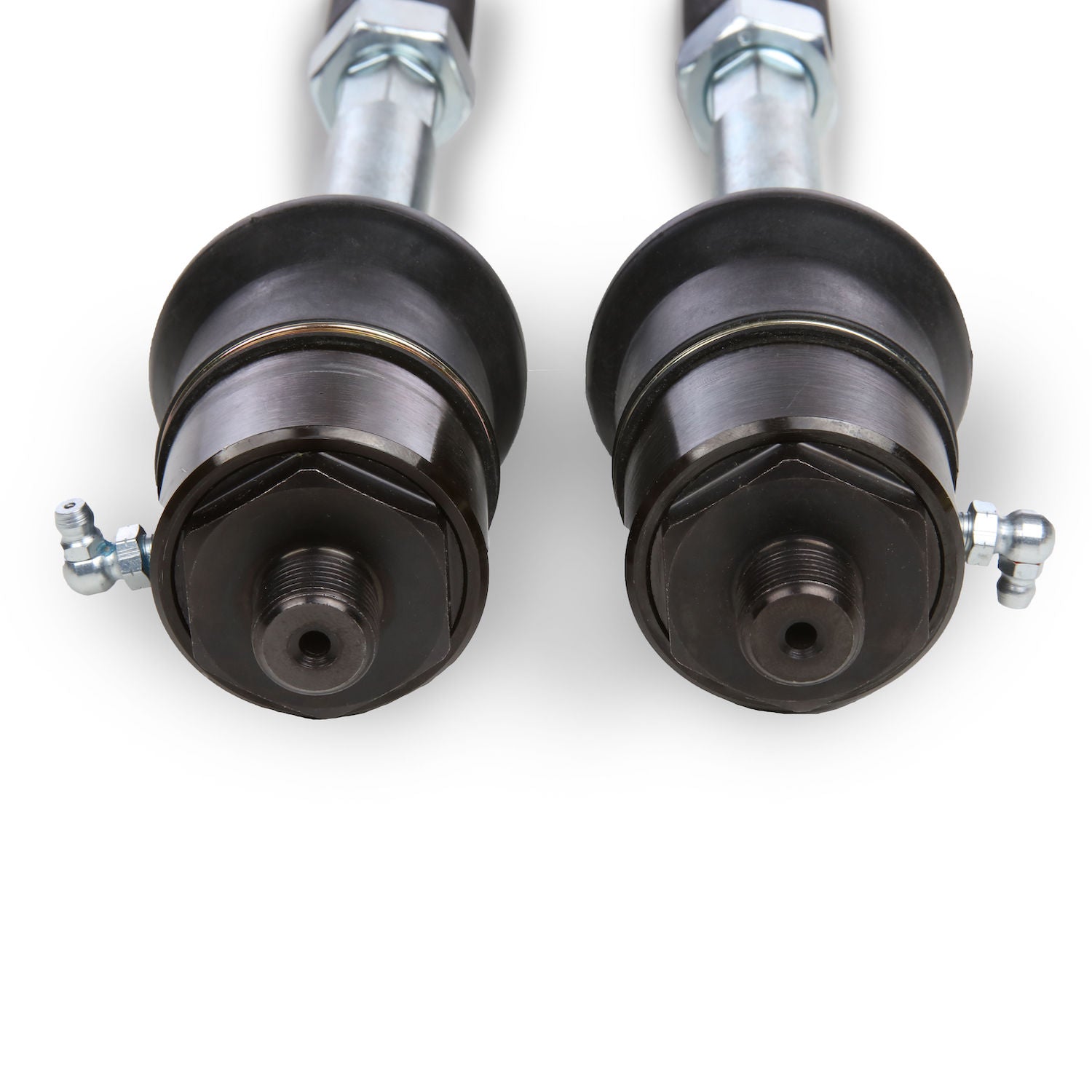 Cognito Alloy Series Tie Rod Kit - 11-24 GM 2500/3500