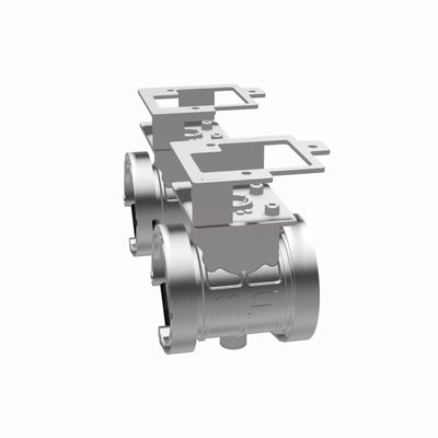 360 Degree Image Set