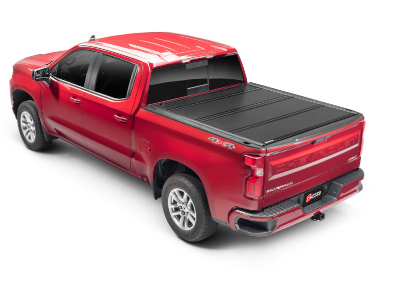 19-21 GM Truck 1500 Bed Accessories