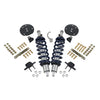 RideTech Front Coilover Kit - 15-23 F150 2WD