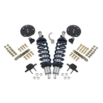 RideTech Front Coilover Kit - 15-23 F150 4WD