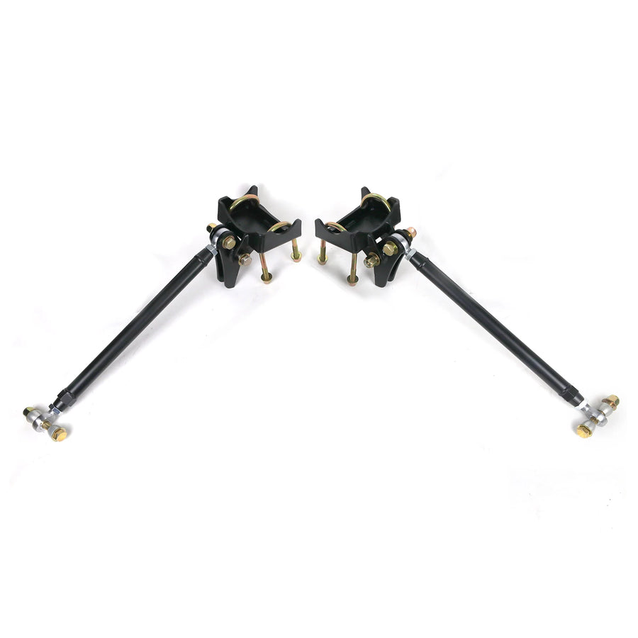 RideTech Traction Bar Kit - 15-25 F150