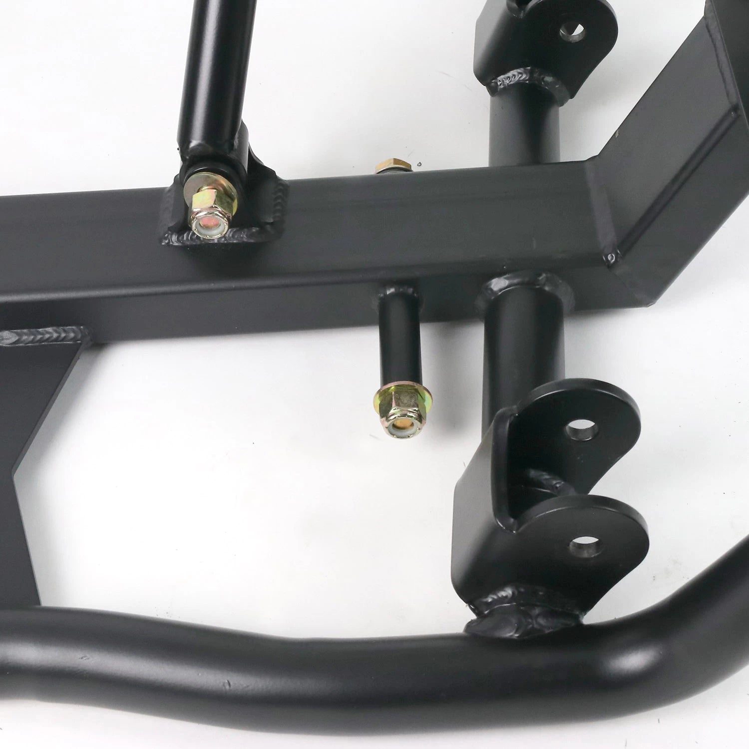 RideTech Front Coilover System - 65-79 F100