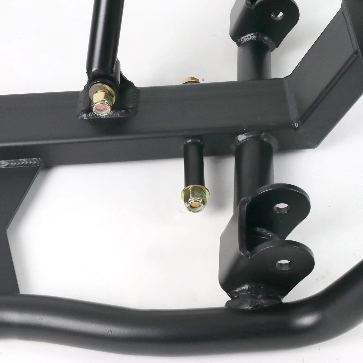 RideTech Complete Coilover System - 65-79 F100