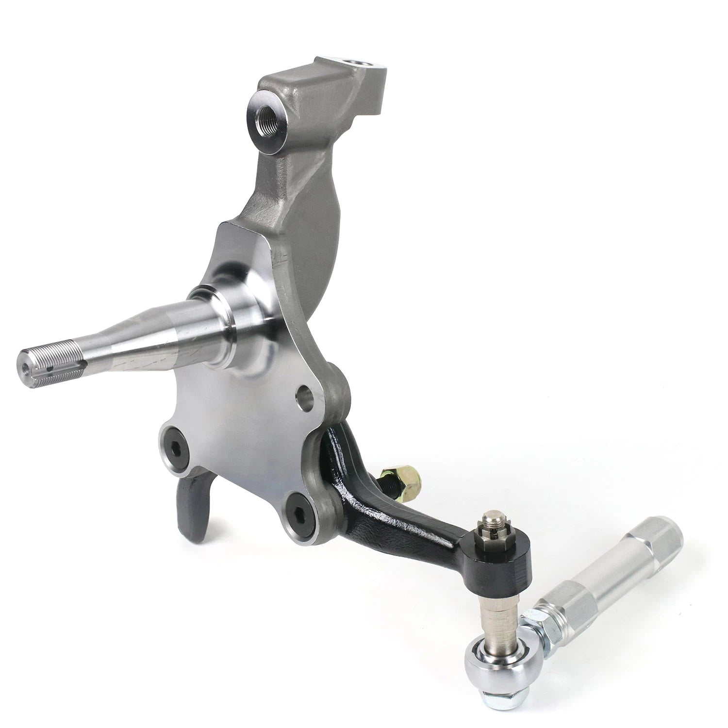 RideTech Front Coilover System - 65-79 F100