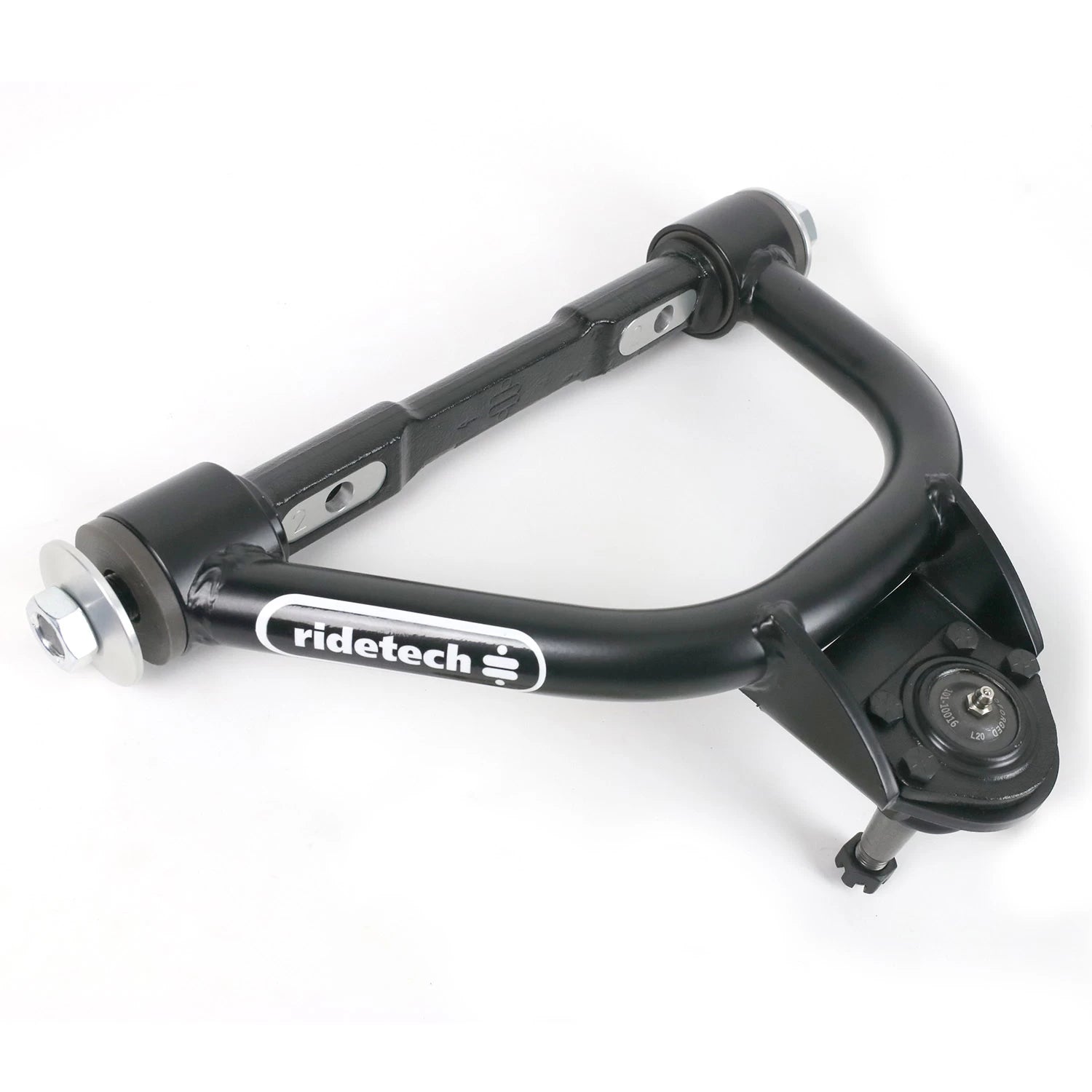 RideTech Front Coilover System - 65-79 F100