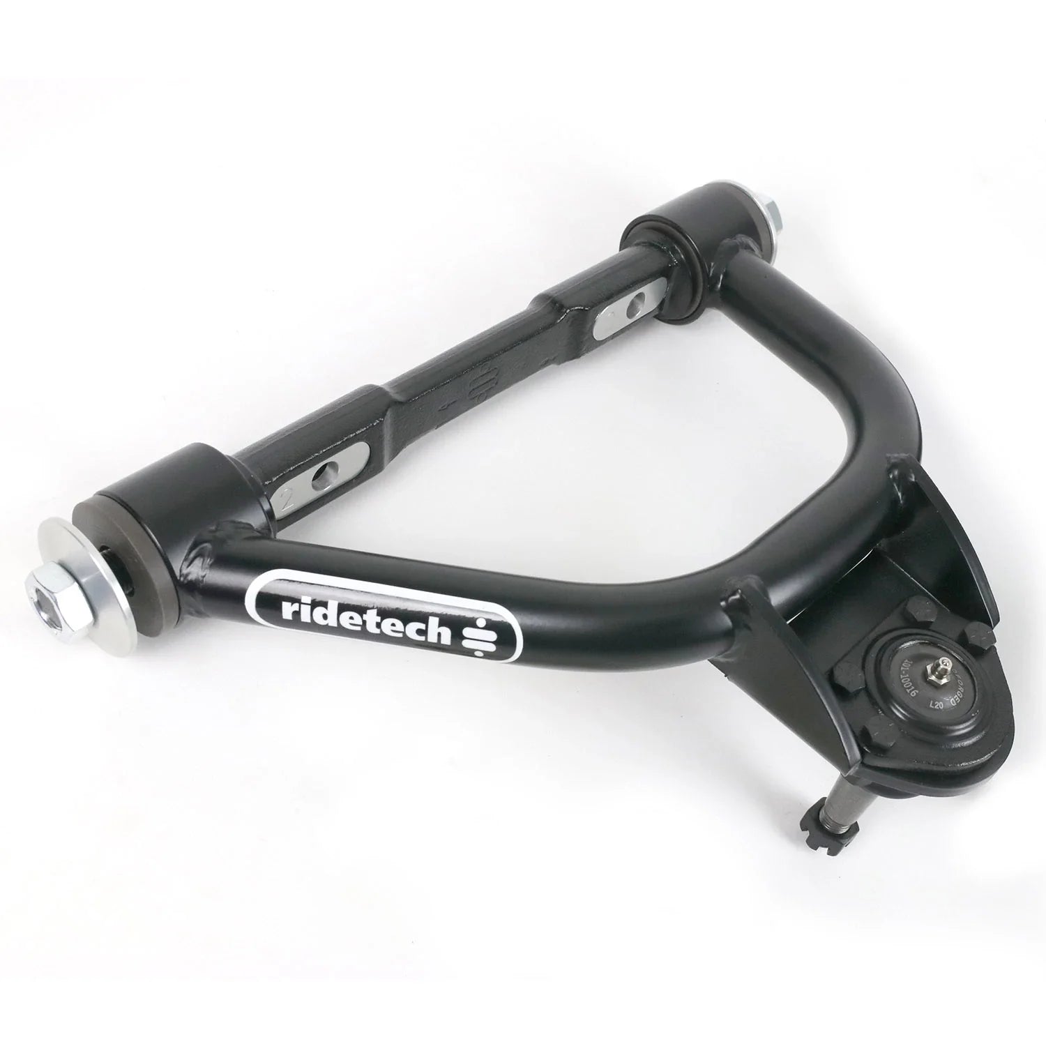 RideTech Complete Coilover System - 65-79 F100