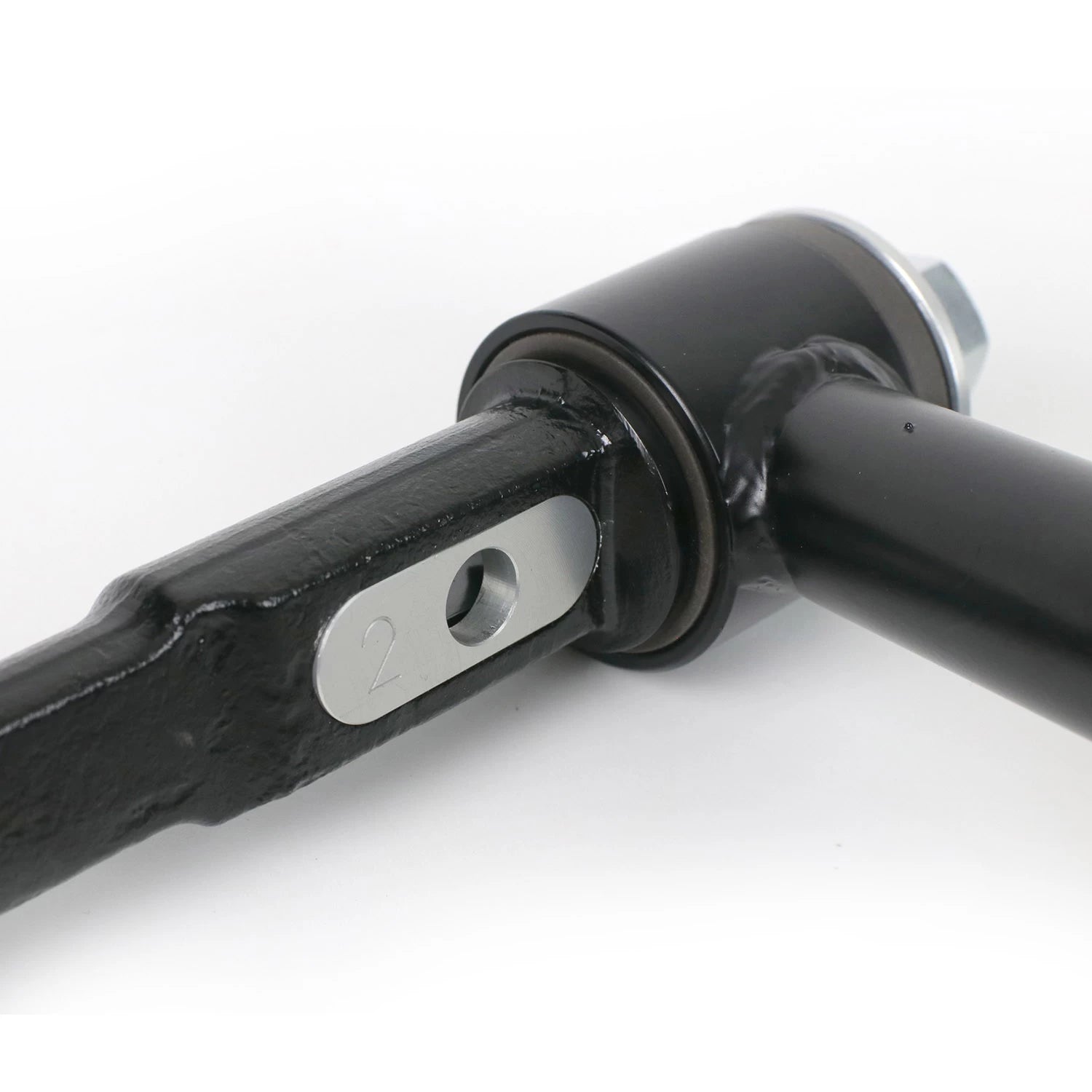 RideTech Front Coilover System - 65-79 F100