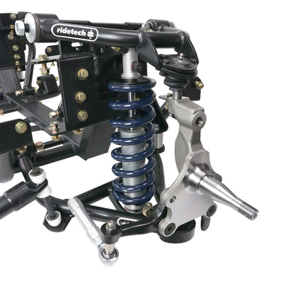 RideTech Front Coilover System - 65-79 F100