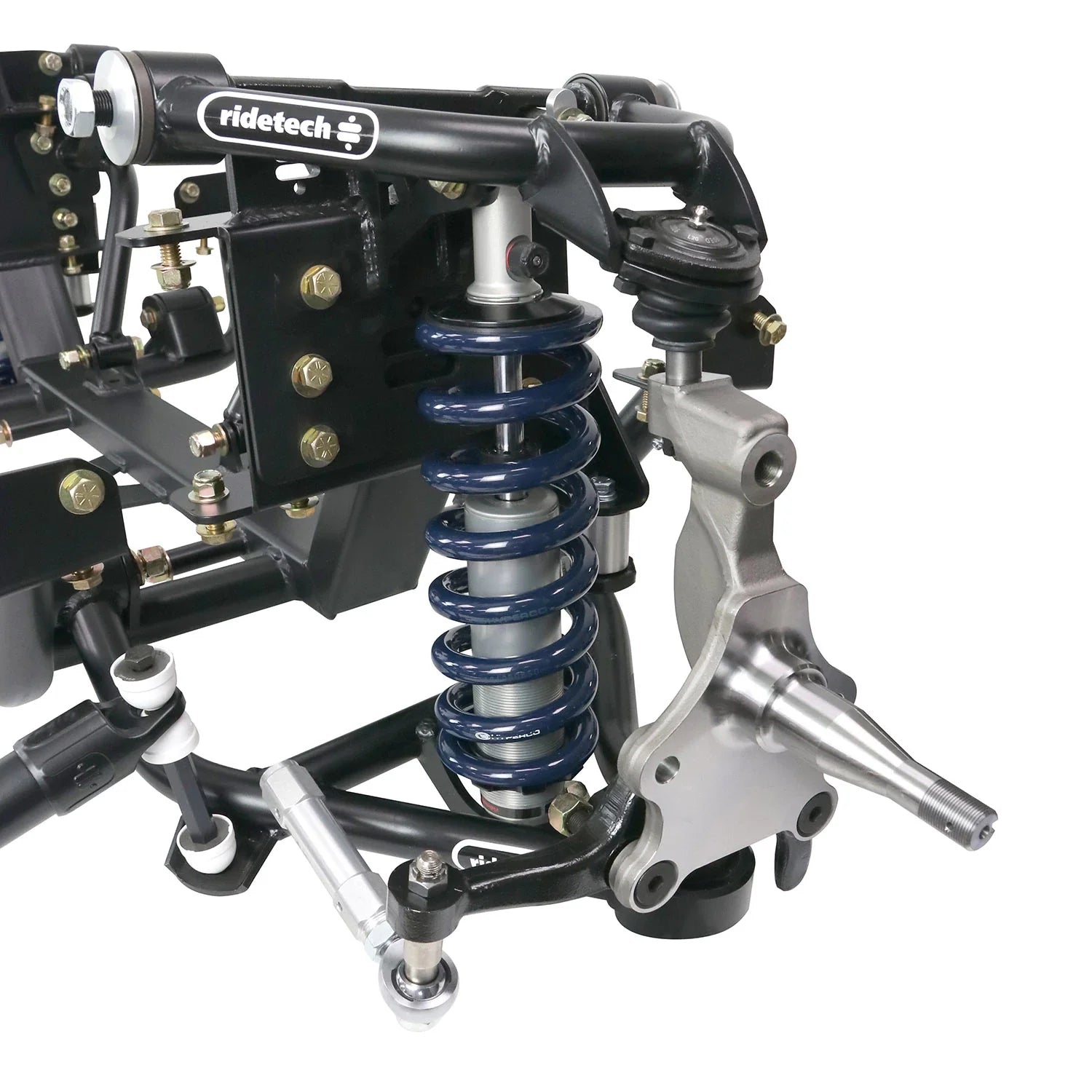 RideTech Complete Coilover System - 65-79 F100