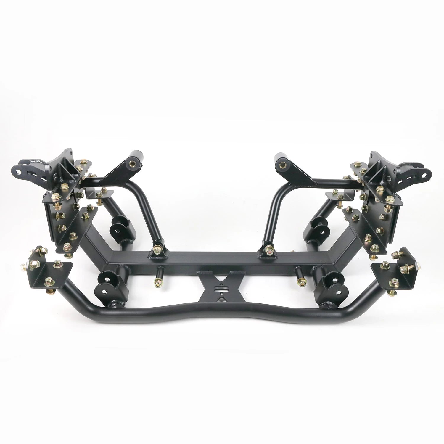 RideTech Front Coilover System - 65-79 F100 - Pro Performance