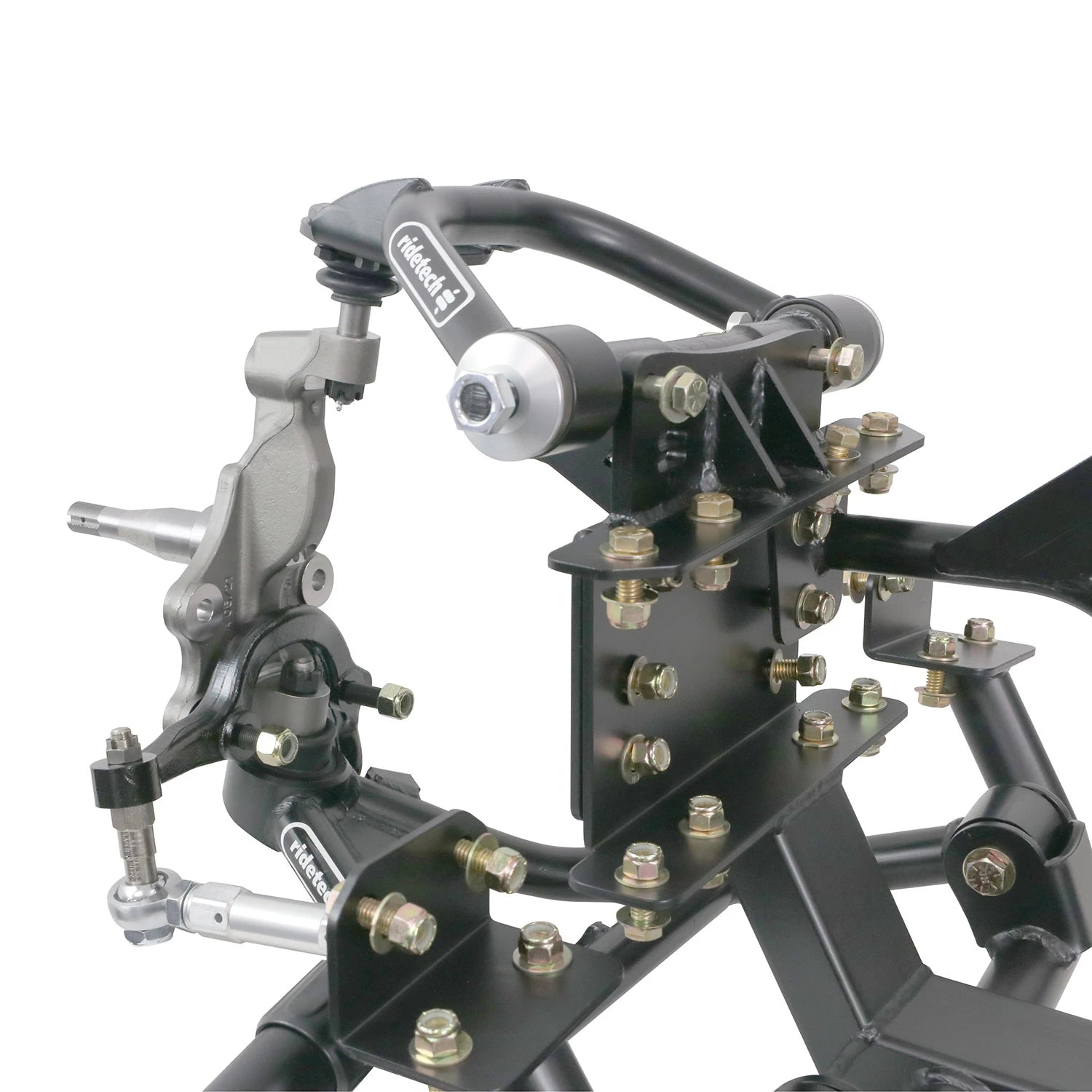 RideTech Front Coilover System - 65-79 F100