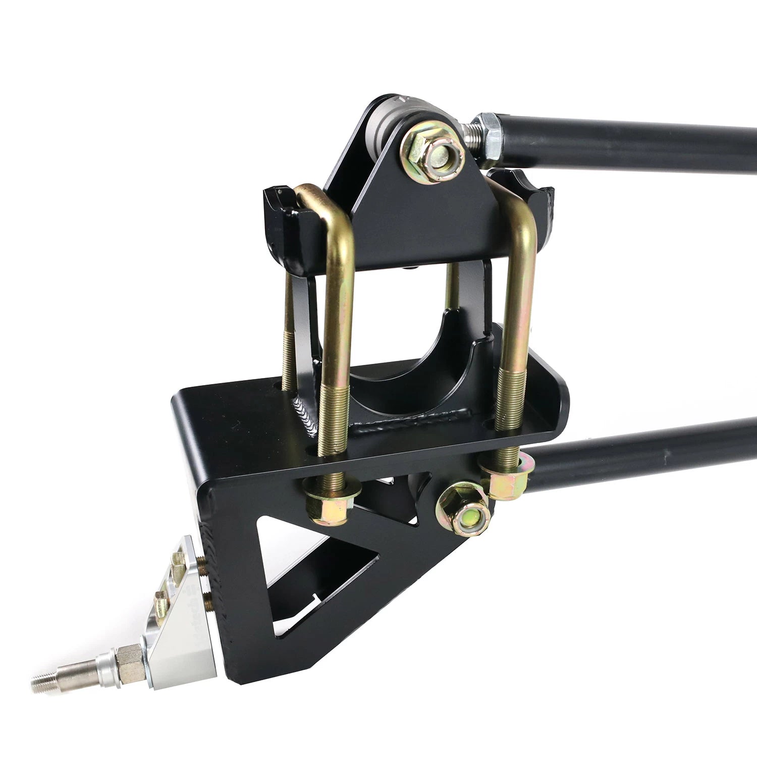 RideTech Rear Coilover System - 65-72 F100