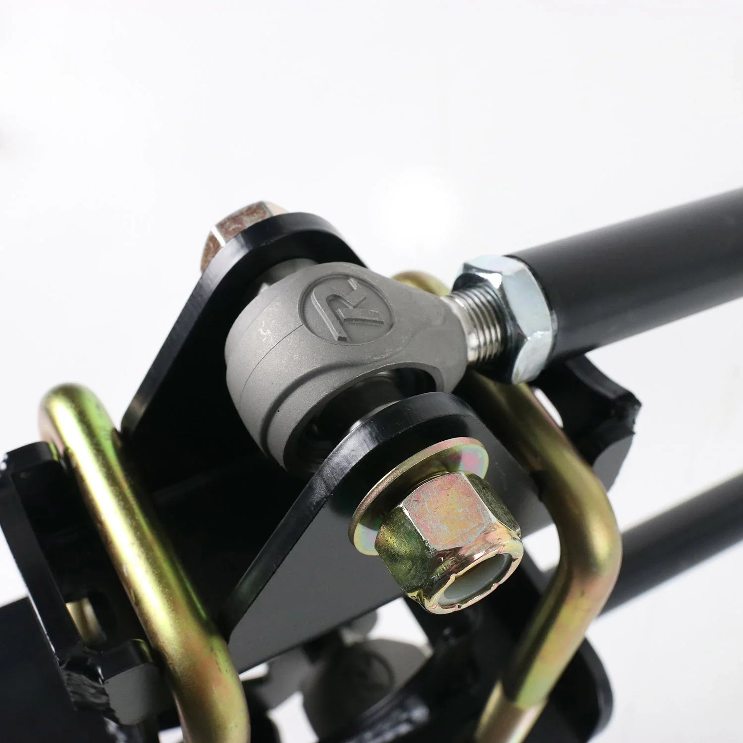 RideTech Rear Coilover System - 73-79 F100