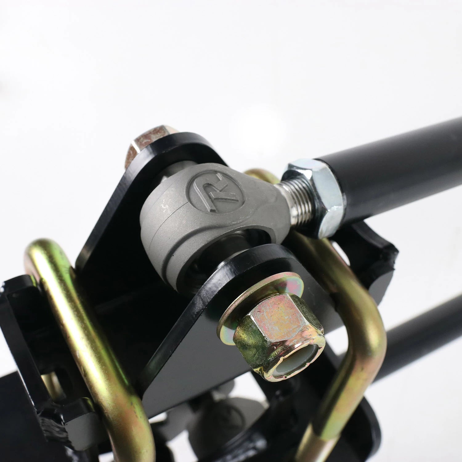 RideTech Rear Coilover System - 65-72 F100