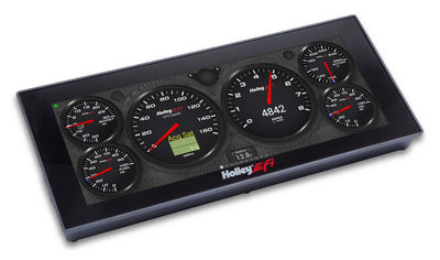 Holley EFI 12.3" Pro Dash - Standalone