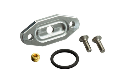 Billet LS Oil Pressure Adapter Plate