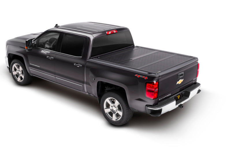 14-18 GM Truck 1500 Bed Accessories