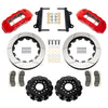 Wilwood 16" Front Superlite 6R - 60-87 C10