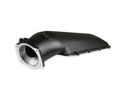 Holley LS Hi-Ram EFI Manifold - Black GM LS1/LS2/LS6