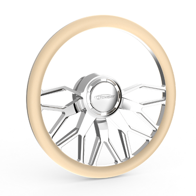 Schott 15" Steering Wheel - Drift