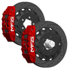 Little Shop Mfg. 16" F/R Big Brake Kit - 60-87 C10