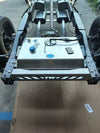 Boyd Aluminum Fuel Tank (EFI/Bed Fill) - 73-87 C10 / K10