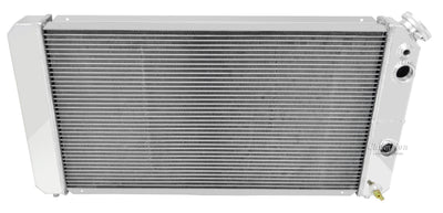 Champion Radiator, LSX Swap - 86-05 S10 Truck / 86-05 SUV