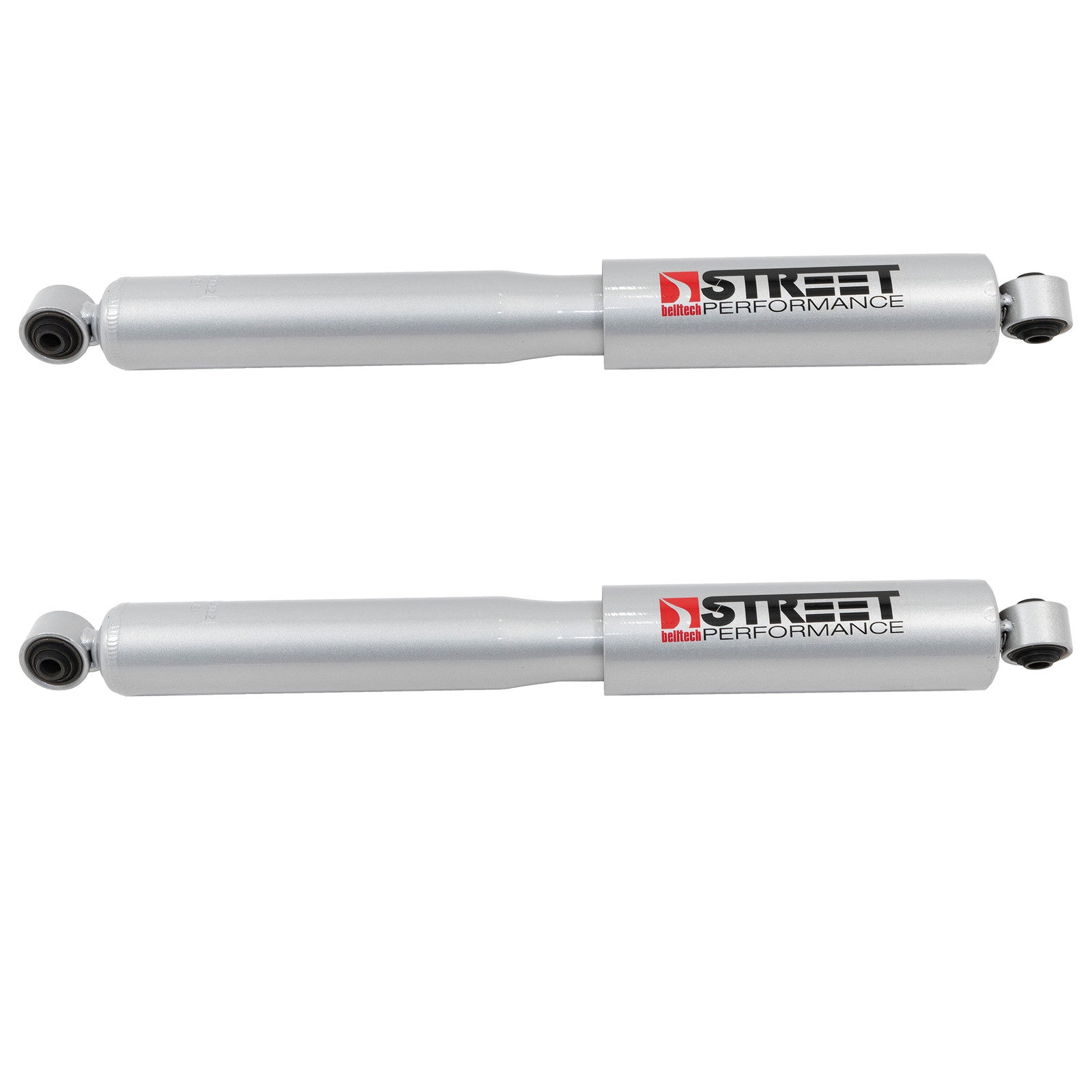 BellTech 3.5/4.5 Coilover Kit - 21-25 F150 - 2wd