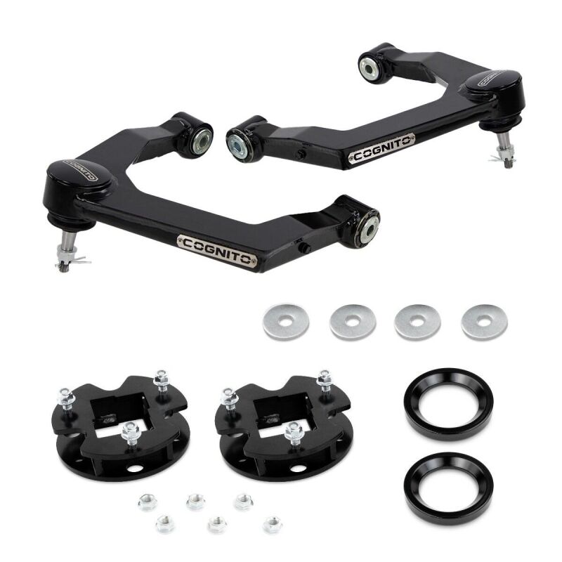 Lift Kits